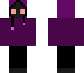 girl monster