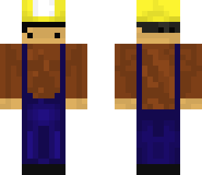 miner