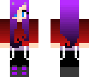 cat girl