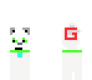 grayson dog