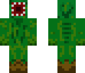 plant monstr