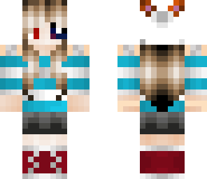 my skin