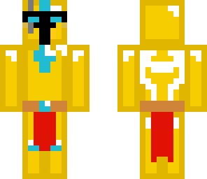 angel champion