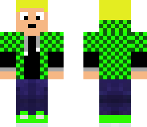 brett