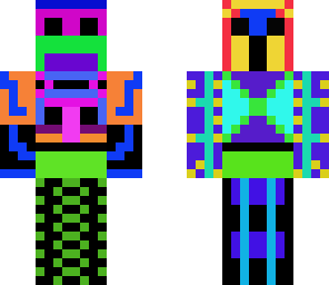 paint man