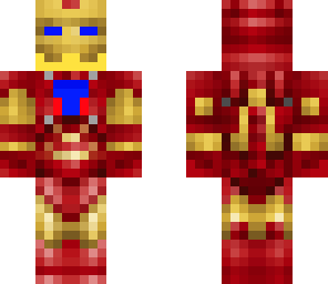 iron man heartbreaker armour