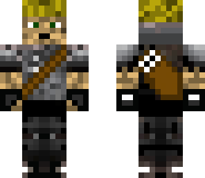 archer