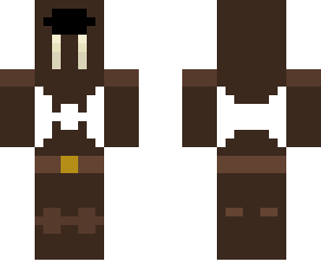 the brown walrus power ranger