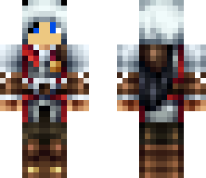 waiko75 auditore