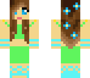 skin for sazoomer4