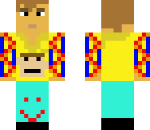 mr epicman