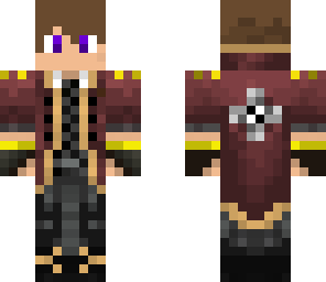 machine boy