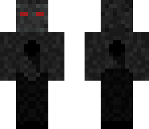 black demon