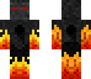 black demon 2