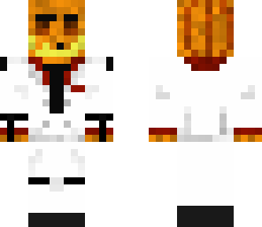 the pumkininator