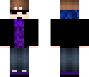 wilds skin