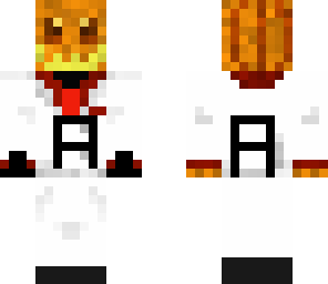 pumpkin agent