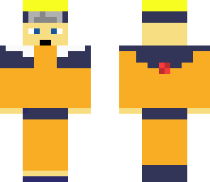 elc naruto