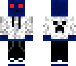 slime blue