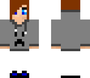creeper boy