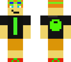 tom