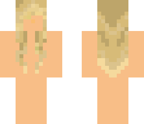 blonde base