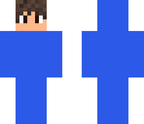 blue steve
