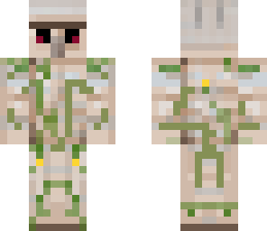 iron golem