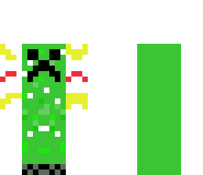 creeper