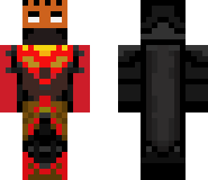 bat king