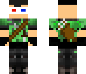 3d archer