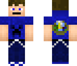 blue guy v2