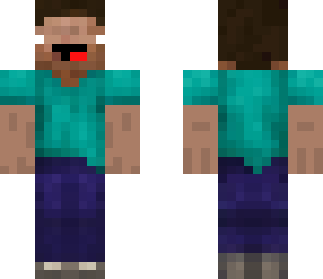 derp herobrine