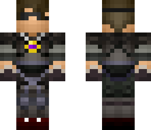 skydoesminecraft my version