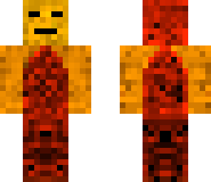 pheonix skin