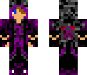 reverted version of my old skin