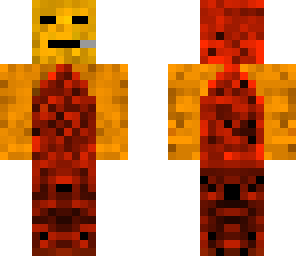 phoenix skin with headset