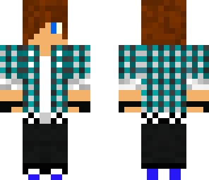 cool teen