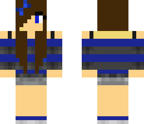 girl skin 2