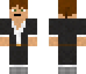 glynnc's skin