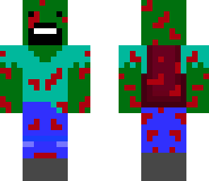tbk zombie notch