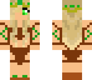 jungle queen
