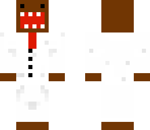 tuxedo domo