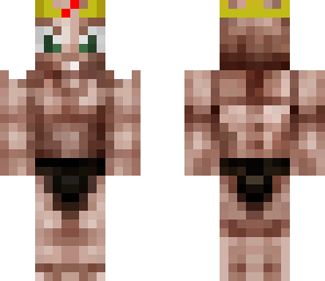 goblin king