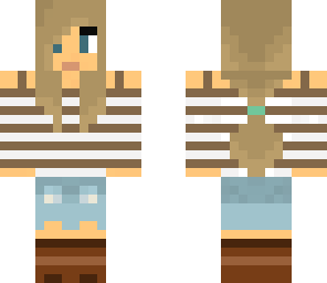 country dirty blonde