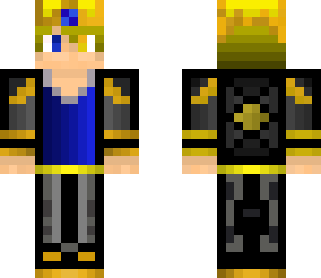 super skin
