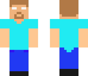 herobrine