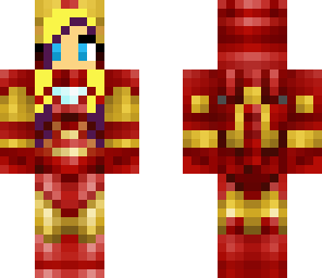 irongirl