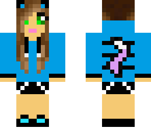 girl