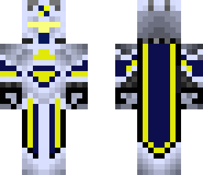 blu warrior